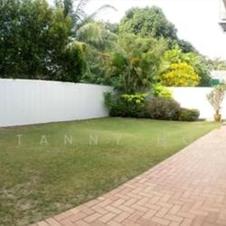 Amber Road (D15), Detached #509259081